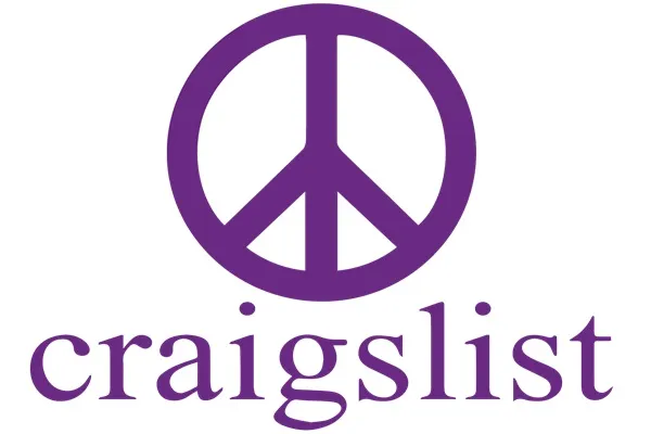 Logotipo do Craigslist