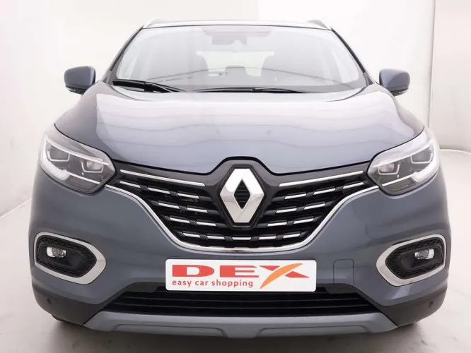 Renault Kadjar 1.3 TCe 160 EDC + GPS + FULL LED + ALU17 + CA Image 2