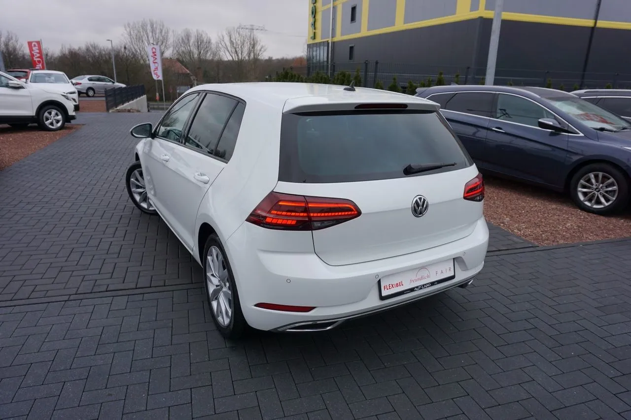 Volkswagen Golf VII 1.4 TSI Navi Sitzheizung...  Image 2