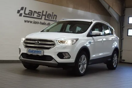 Ford Kuga 1,5 SCTi 150 Titanium 5d