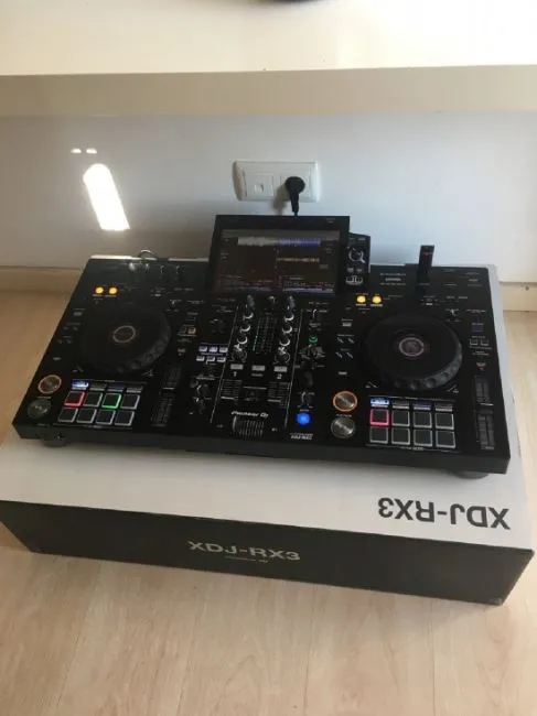  Pioneer CDJ-3000, Pioneer DJ DJM-A9, Pioneer CDJ-2000NXS2, Pioneer DJM-900NXS2, Pioneer DJ DJM-V10-LF , Pioneer DJ DJM-S11, Pioneer  CDJ-TOUR1 , Pioneer DJM-TOUR1 ,  Pioneer DJ OPUS-QUAD, Pioneer DJ XDJ-RX3, Pioneer XDJ-XZ Image 15