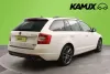 Skoda Octavia Combi 2,0 TDI RS DSG Autom. / Juuri tehty jako Thumbnail 4