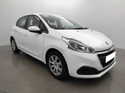 Peugeot 208 1.2 PURETECH 82 ACTIVE 5p