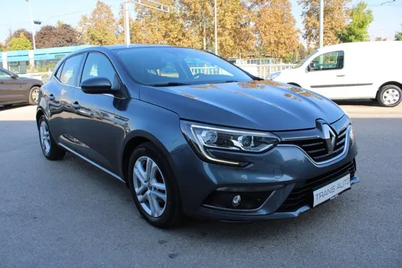 Renault Megane 1.5 dCi *NAVIGACIJA,KAMERA* Image 3