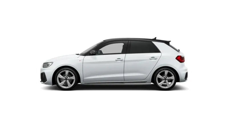 AUDI A1 SPB 30 TFSI S tronic S line edition Image 6