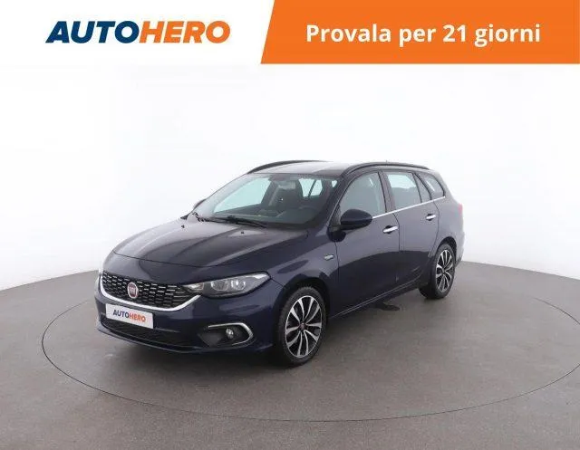 FIAT Tipo 1.6 Mjt S&S 5p. Lounge Image 1