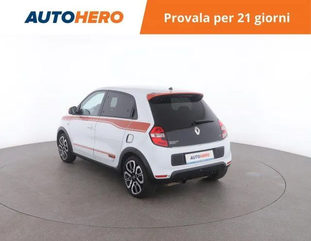 RENAULT Twingo TCe 110 CV GT Image 4