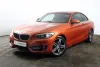 BMW 2-Series 220d AT Thumbnail 1