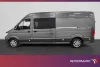 Volkswagen Crafter Kombi L3H2 177hk Värmare CROSSBUSS Moms Thumbnail 1