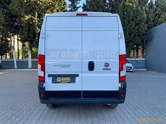 Fiat Ducato 2.5 D Panelvan Image 1