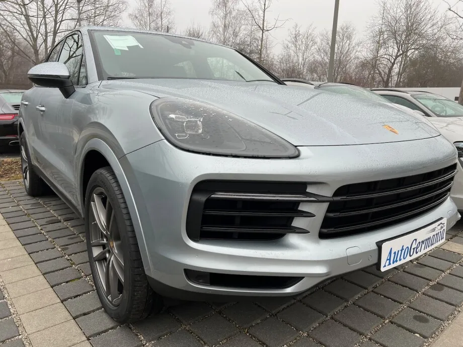 Porsche Cayenne 3.0 V6 340PS Matrix Bose  Image 5